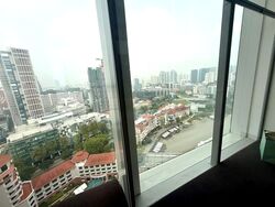The Central (D1), Office #627799021